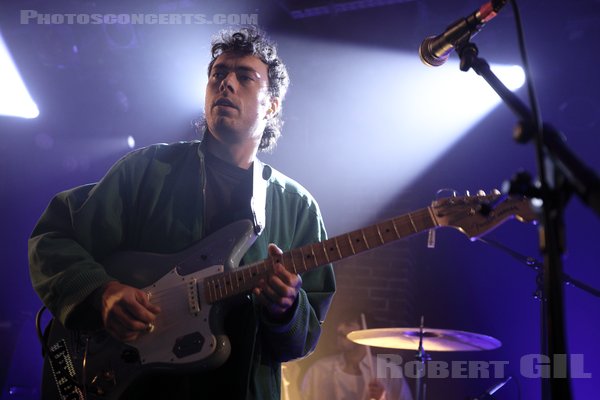 BRYAN'S MAGIC TEARS - 2021-12-07 - PARIS - La Maroquinerie - Raphaël Berrichon